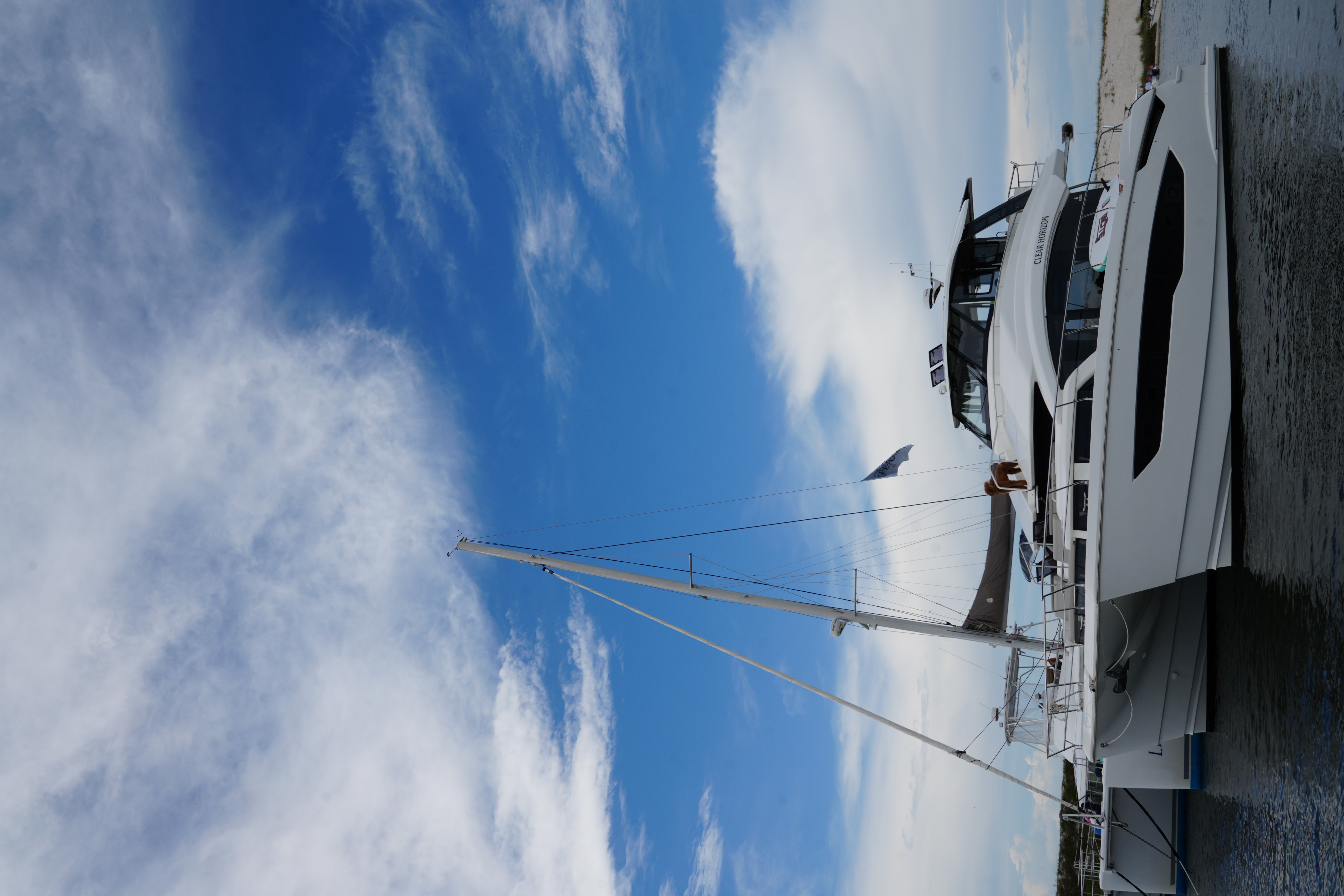 Catamaran Fishing Boats Orange Beach Ono Island